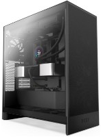 Carcasă NZXT H7 Flow Black (CM-H72FB-01) imaginea #1 — magazin online Desire.md