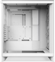 Carcasă NZXT H7 Flow White (CM-H72FW-01) imaginea #4 — magazin online Desire.md