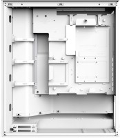 Carcasă NZXT H7 Flow White (CM-H72FW-01) imaginea #5 — magazin online Desire.md