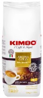Cafea Kimbo Aroma Gold 100% Arabica Beans 500g imaginea #1 — magazin online Desire.md
