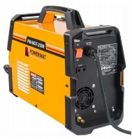 Aparat de sudură Powermat PM-IMGT-250M imaginea #2 — magazin online Desire.md