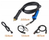 Aparat de sudură Powermat PM-IMGT-250M imaginea #5 — magazin online Desire.md