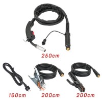 Aparat de sudură Powermat PM-IMGTS-200L imaginea #4 — magazin online Desire.md