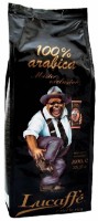 Кофе Lucaffe Mr.Exclusive 100% Arabica 1kg фото №1 — интернет-магазин Desire.md