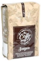 Cafea The Coffy Way Saigon Beans imaginea #1 — magazin online Desire.md