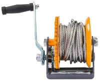 Troliu Powermat PM-WRC-1133T imaginea #2 — magazin online Desire.md