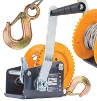 Troliu Powermat PM-WRC-454T imaginea #4 — magazin online Desire.md