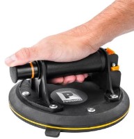 Ventuza cu vid Powermat PM-PPS-200M imaginea #2 — magazin online Desire.md