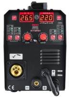 Aparat de sudură Red Technic RTMSTF0086 imaginea #5 — magazin online Desire.md