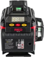 Nivela laser Red Technic RTPLK0036 imaginea #2 — magazin online Desire.md