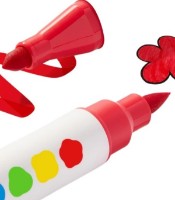 Set carioci Mideer 12 Color (MD4308) imaginea #4 — magazin online Desire.md