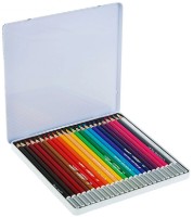 Набор цветных карандашей Carioca Acquarell (53223) 24pcs фото №2 — интернет-магазин Desire.md