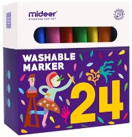 Set carioci Mideer 24 Color (MD4070)