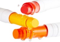 Набор цветных карандашей Mideer 24 Color (MD4255) фото №2 — интернет-магазин Desire.md