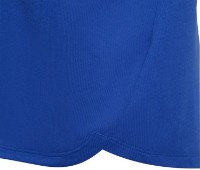 Детская футболка Adidas B Hiit Gfx Tee Semi Lucid Blue/White, s.152 фото №3 — интернет-магазин Desire.md