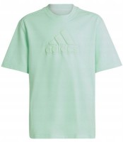 Tricou pentru copii Adidas U Fi Logo T Easy Green, s.164 imaginea #1 — magazin online Desire.md