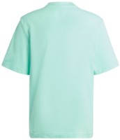 Tricou pentru copii Adidas U Fi Logo T Easy Green, s.176 imaginea #2 — magazin online Desire.md