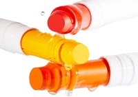 Набор цветных карандашей Mideer 36 Color(MD4256) фото №3 — интернет-магазин Desire.md