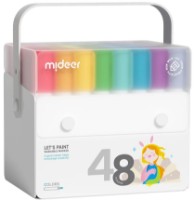 Set carioci Mideer 48 Color (MD1299)
