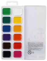 Художественные краски Luci Classic 12 Colors (1286-08) фото №2 — интернет-магазин Desire.md
