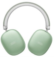 Căşti XO BE45 Beiguo Green imaginea #2 — magazin online Desire.md