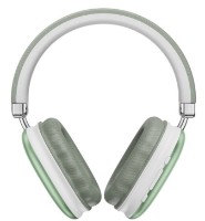 Căşti XO BE45 Beiguo Green imaginea #3 — magazin online Desire.md