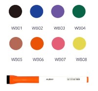 Set de desen pentru copii Mideer (MD3324) imaginea #2 — magazin online Desire.md