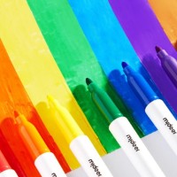 Set de desen pentru copii Mideer (MD3324) imaginea #4 — magazin online Desire.md