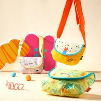 Geantă pentru copil Mideer (MD3396) imaginea #7 — magazin online Desire.md