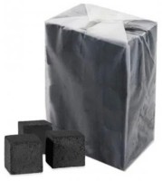 Уголь BigMaks 1kg 72pcs 25mm CARBM3201 фото №1 — интернет-магазин Desire.md