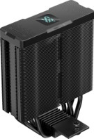 Кулер для процессора DeepCool AG400 Digital BK ARGB фото №3 — интернет-магазин Desire.md