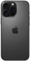 Telefon mobil Apple iPhone 16 Pro Max 256Gb Black Titanium imaginea #3 — magazin online Desire.md