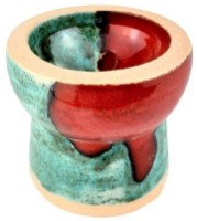 Creuzet Gusto Bowls Turkish Glaze imaginea #1 — magazin online Desire.md