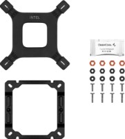 Cooler Procesor DeepCool AG400 Digital Plus imaginea #4 — magazin online Desire.md