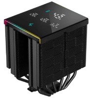 Cooler Procesor DeepCool AK620 Digital Pro imaginea #2 — magazin online Desire.md