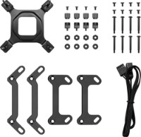 Кулер для процессора DeepCool Mystique 240 фото №4 — интернет-магазин Desire.md