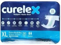Подгузники для взрослых Curelex XLarge 30pcs