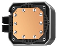 Cooler Procesor DeepCool Mystique 360 ARGB imaginea #2 — magazin online Desire.md