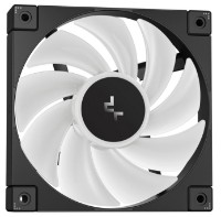 Cooler Procesor DeepCool Mystique 360 ARGB imaginea #3 — magazin online Desire.md