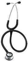 Stetoscop Littmann Classic II Pediatric 2113 Black