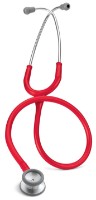 Stetoscop Littmann Classic II Pediatric 2113 Red