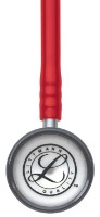 Стетоскоп Littmann Classic II Pediatric 2113 Red фото №2 — интернет-магазин Desire.md