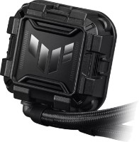 Cooler Procesor Asus TUF Gaming LC II 240 ARGB imaginea #3 — magazin online Desire.md