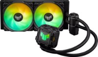 Кулер для процессора Asus TUF Gaming LC II 240 ARGB