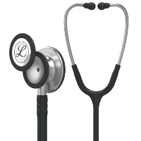 Стетоскоп Littmann Classic III 5620 Black фото №2 — интернет-магазин Desire.md
