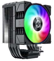 Cooler Procesor GameMax Gamma 90 Digital BK imaginea #1 — magazin online Desire.md