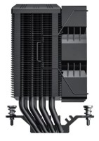 Cooler Procesor GameMax Gamma 90 Digital BK imaginea #3 — magazin online Desire.md