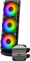 Кулер для процессора MSI MAG Coreliquid M360 фото №2 — интернет-магазин Desire.md