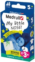 Медицинский пластырь Medrull My Little Nose 5pcs