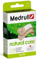 Медицинский пластырь Medrull Natural Care 20pcs